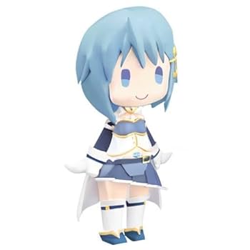 Good Smile Company ねんどろいど 美樹さやか Maiko797 ねんどろいど 美樹さやか